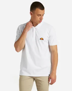 ELLESSE - POLO DA UOMO BIANCA CON LOGO ELLESSE - EHM211S24_001A                                            Previous productELLES