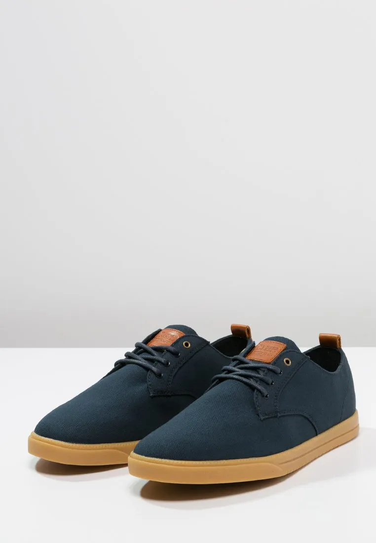 ELLINGTON - Sneakers basse