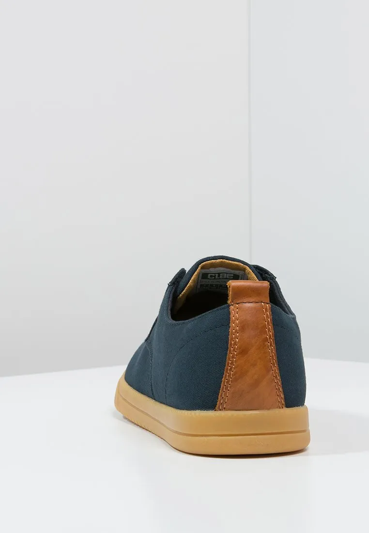 ELLINGTON - Sneakers basse