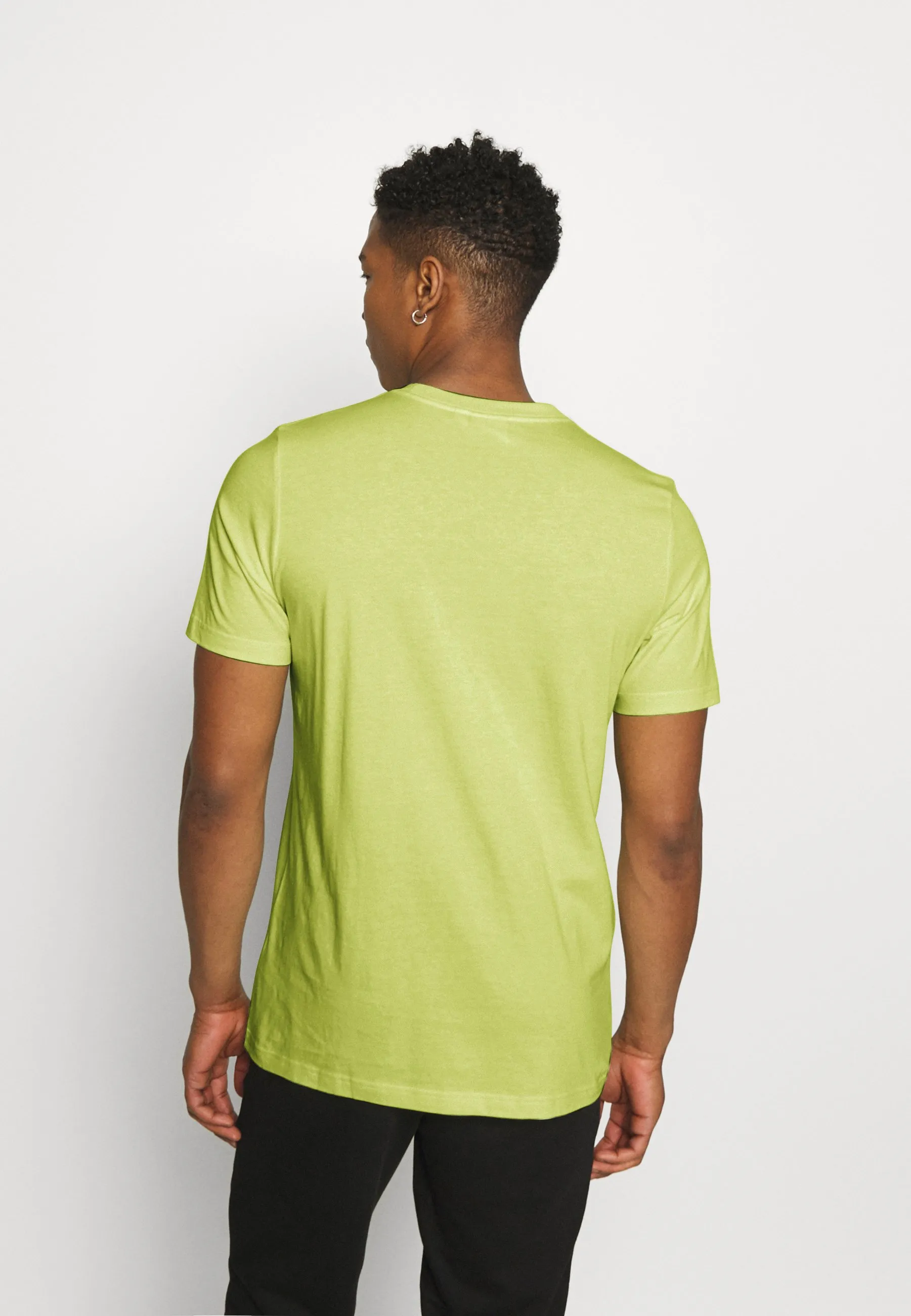 ESSENTIAL TEE UNISEX - T-shirt basic