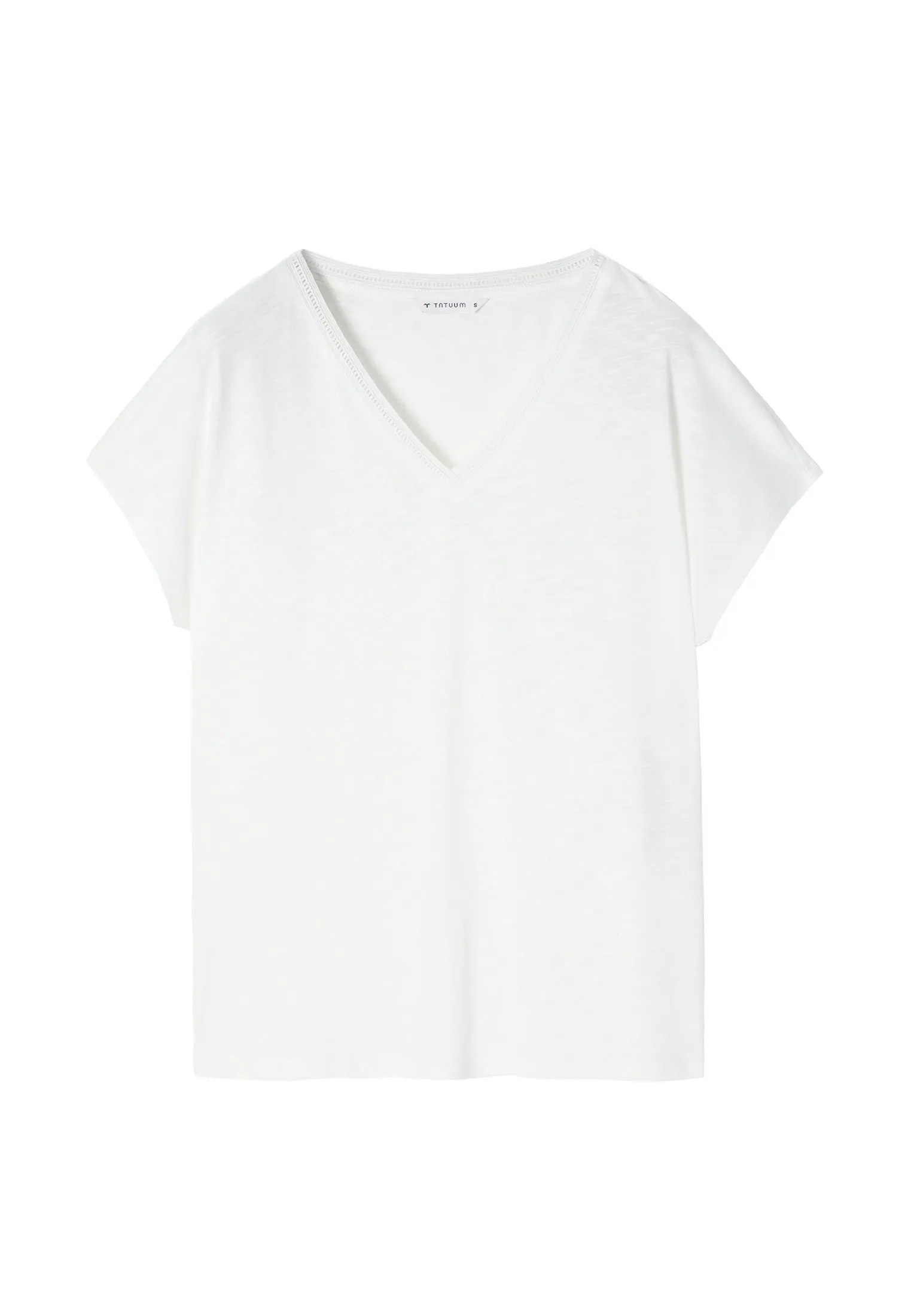 EVELYN - T-shirt basic