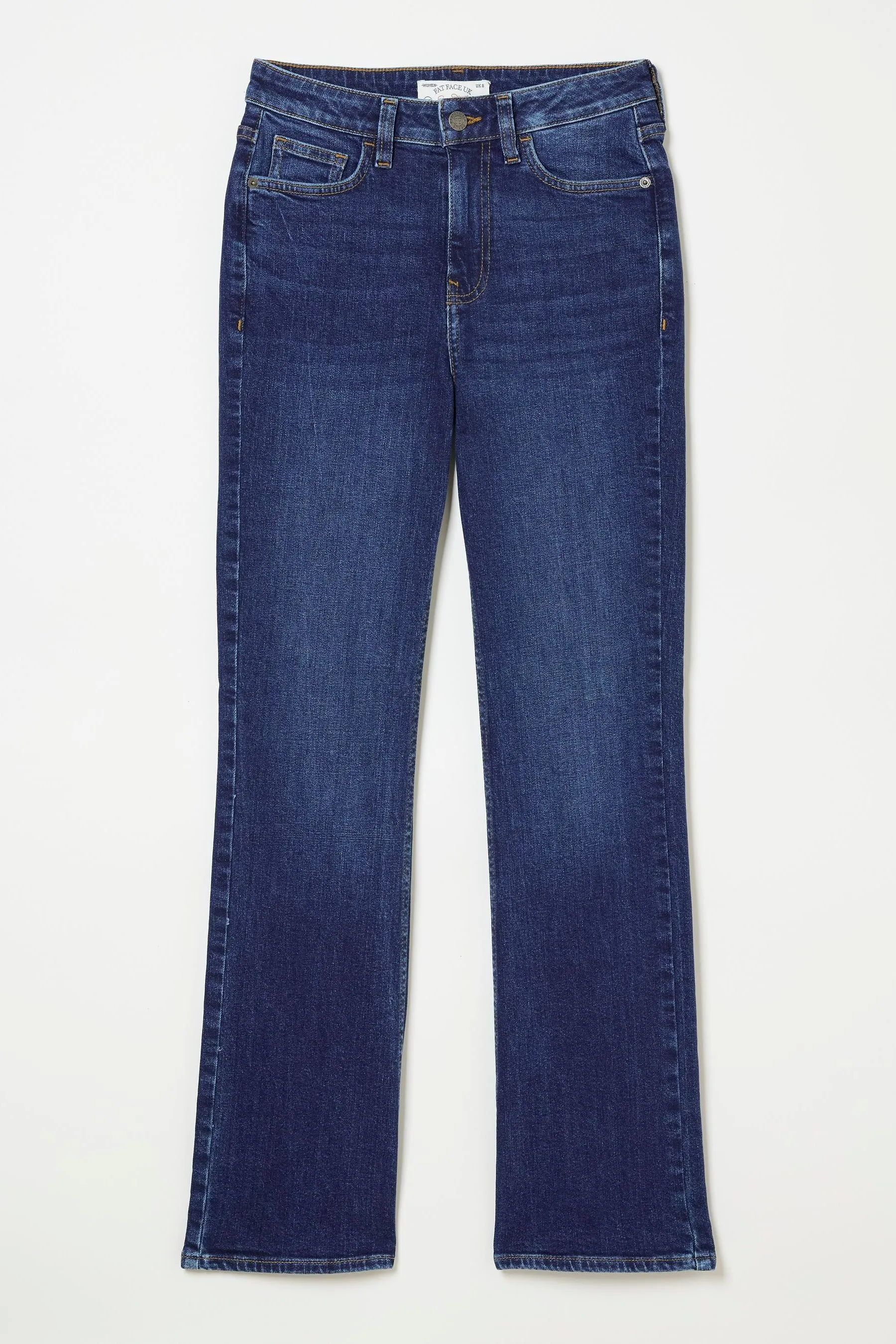 FatFace Bootcut Jeans    