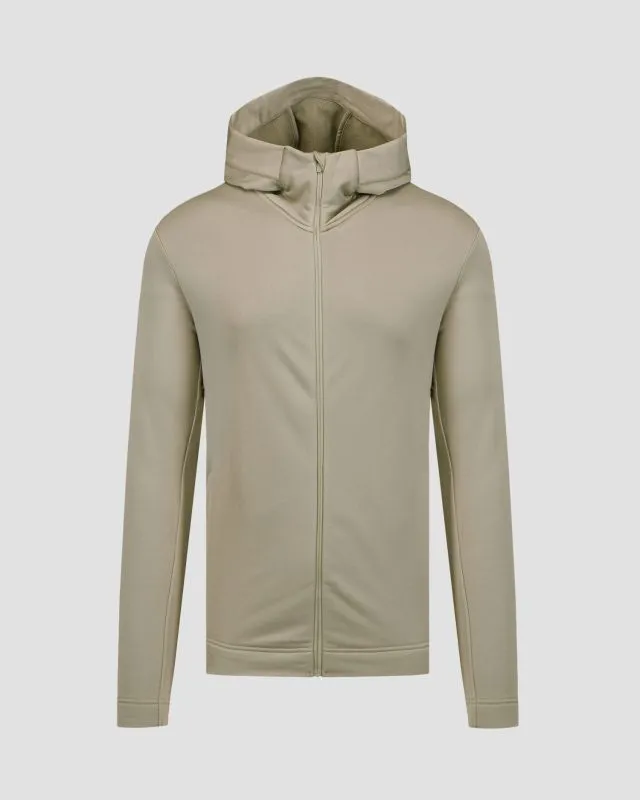 Felpa con cappuccio da uomo Peak Performance Rider Tech Zip