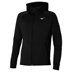 FELPA DA UOMO MIZUNO ATHLETICS RB SWEAT JACKET K2GCB004 09