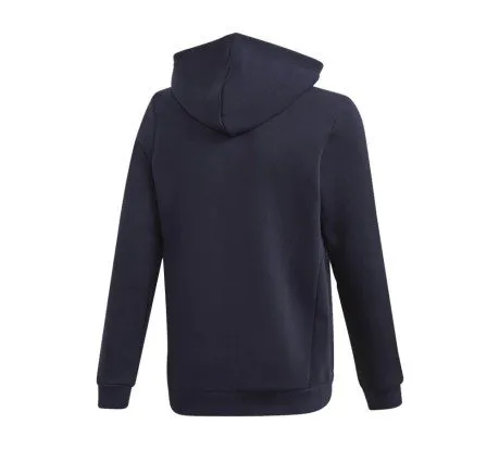 Felpa Junior Must Have BOS Fleece Hoodie