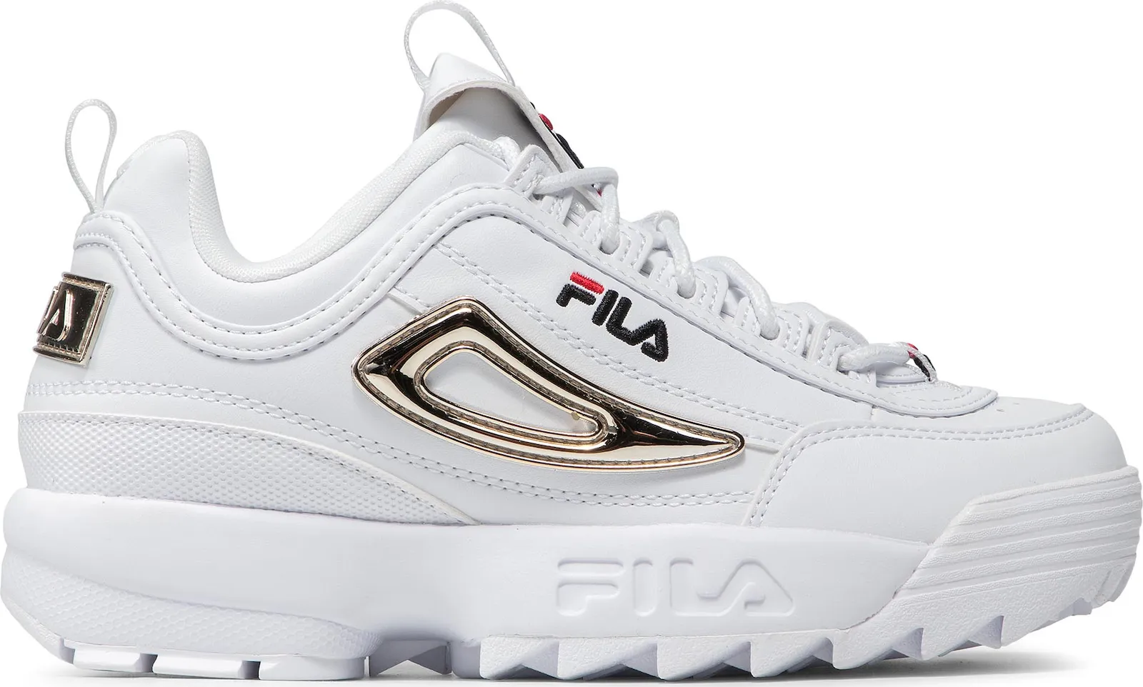 Fila sneakers