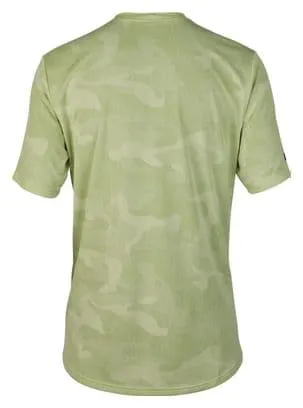 Fox Ranger TruDri™ Short Sleeve Jersey Green