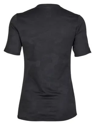 Fox Ranger TruDri™ Women's Short Sleeve Jersey Black