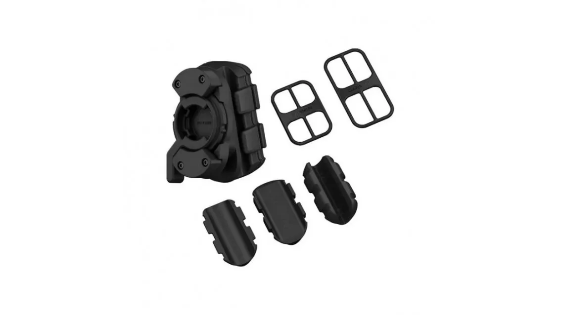 GARMIN Varia RCT 715 Radar/Camera Posteriore
