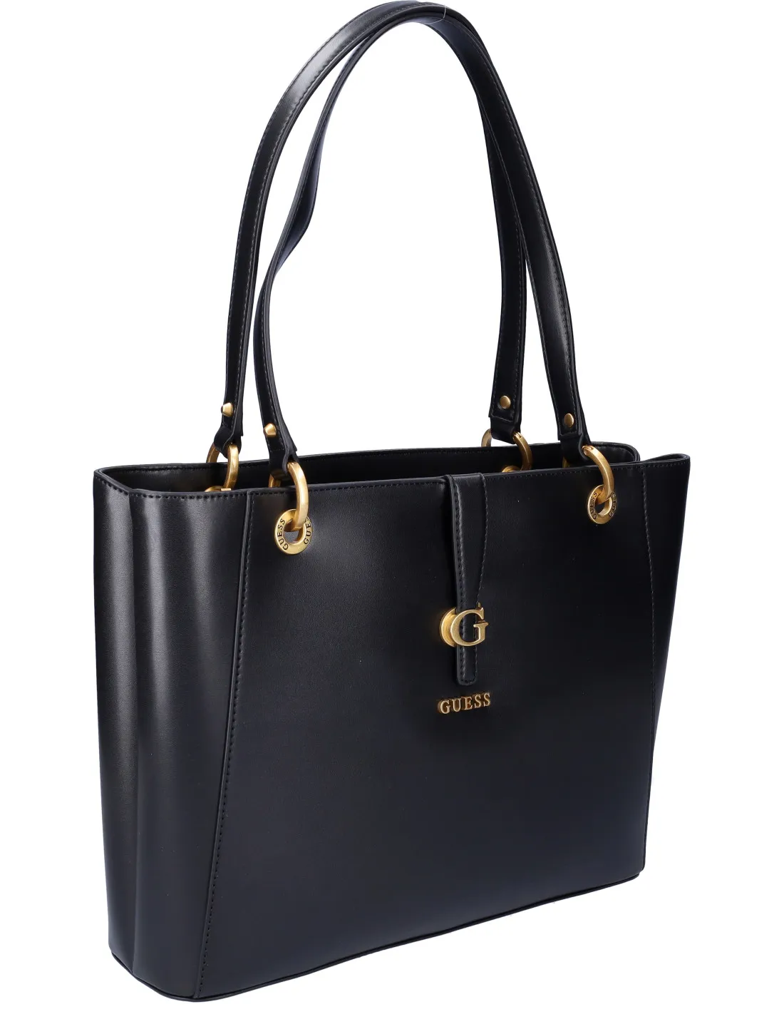 Guess borsa donna black