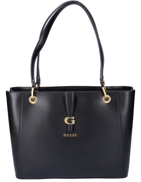 Guess borsa donna black