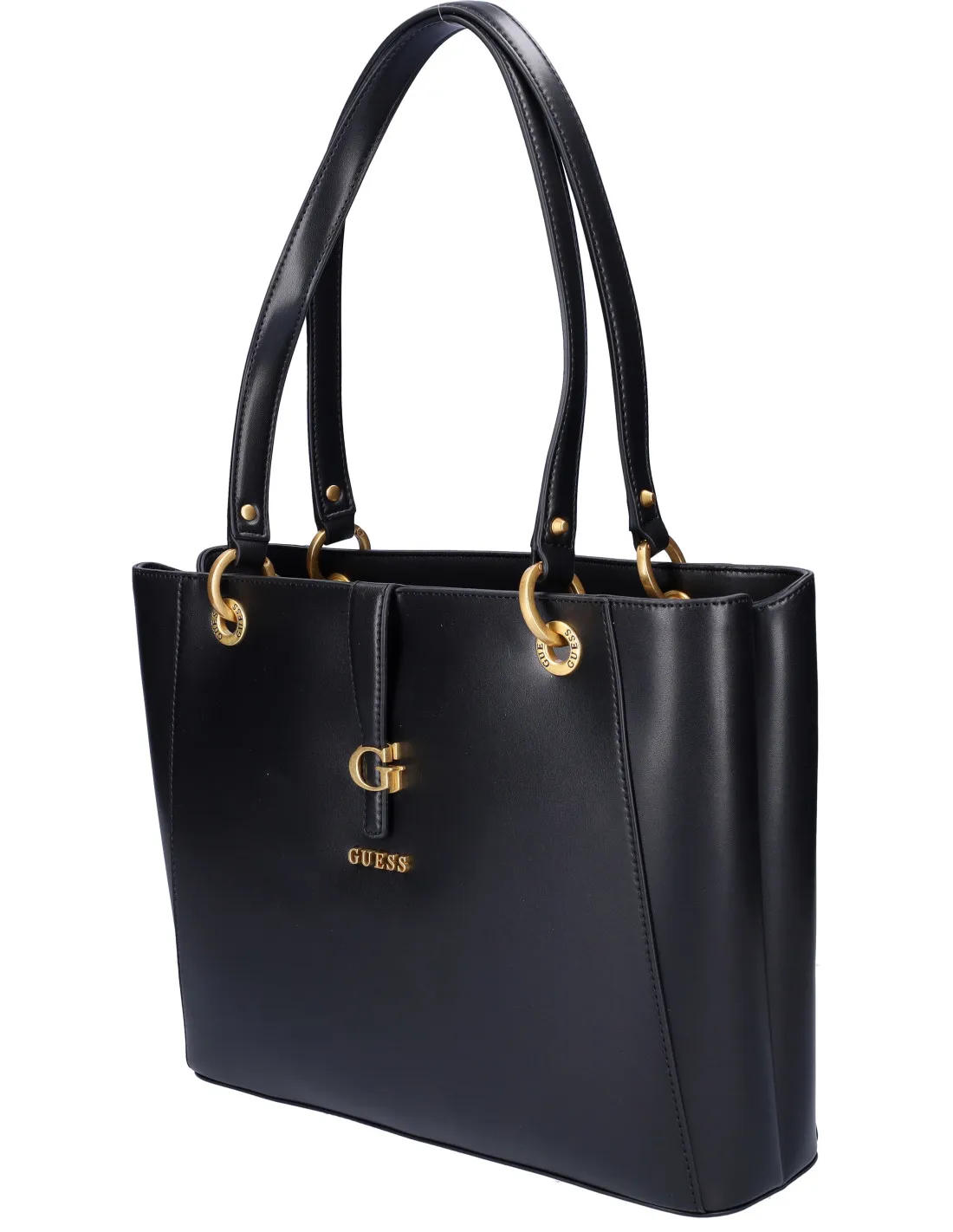 Guess borsa donna black