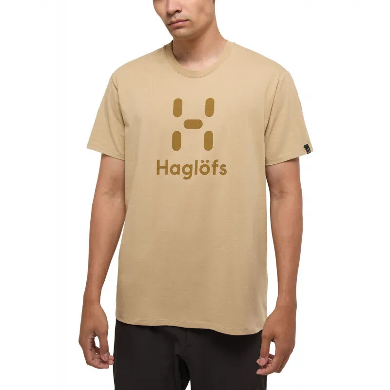 Haglöfs Camp Tee Men - T-shirt - Uomo