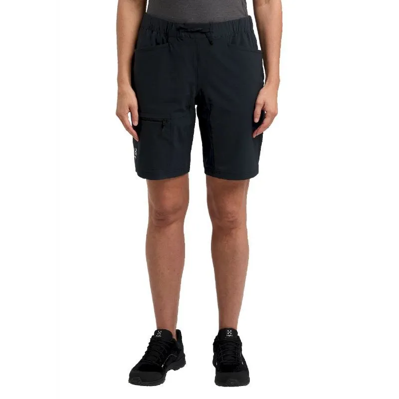 Haglöfs ROC Lite Standard Shorts Women - Pantaloncini da trekking - Donna