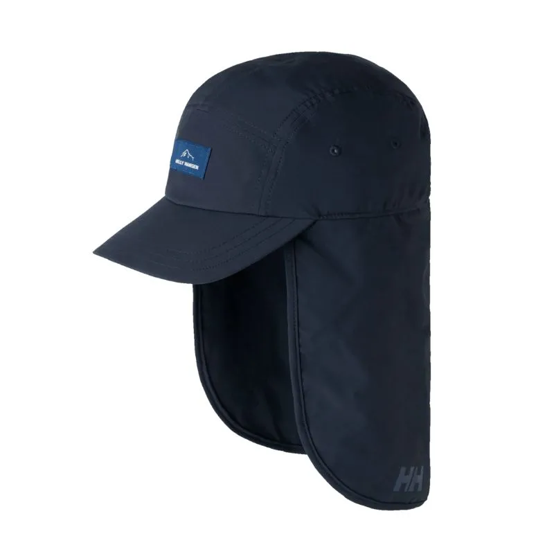 Helly Hansen Cappello da deserto (Marina)