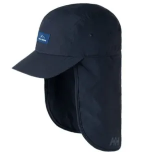 Helly Hansen Cappello da deserto (Marina)