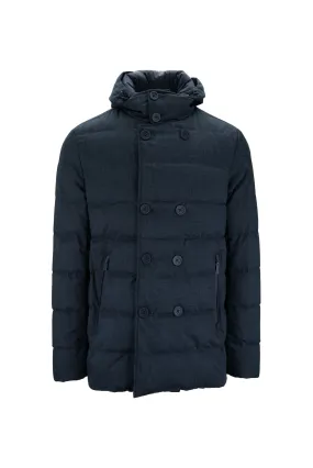 HERNO PI200UL 9201 Down Jacket