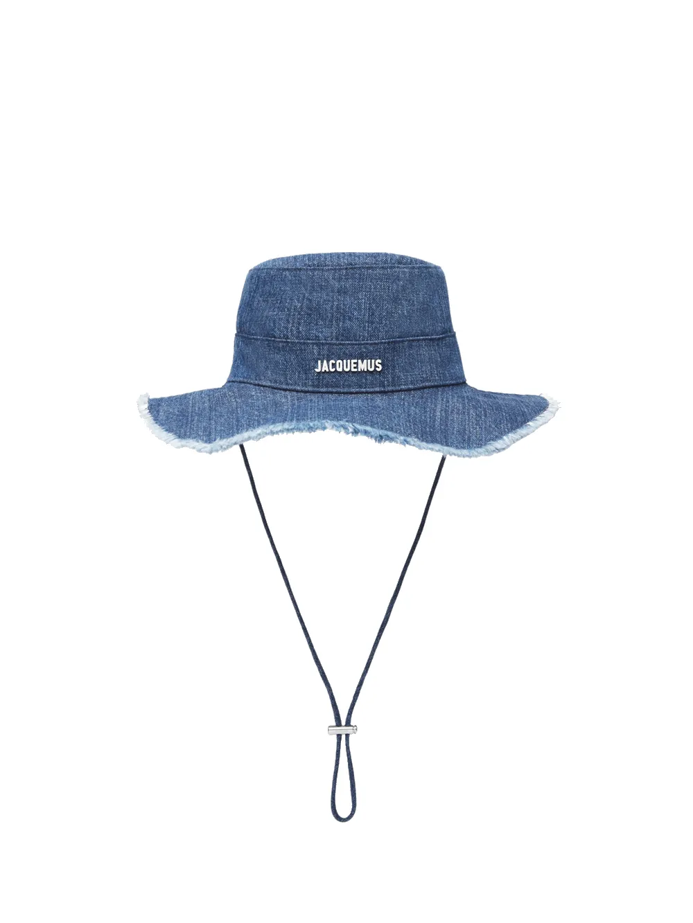 JACQUEMUS CAPPELLO LE BOB ARTICHAUT