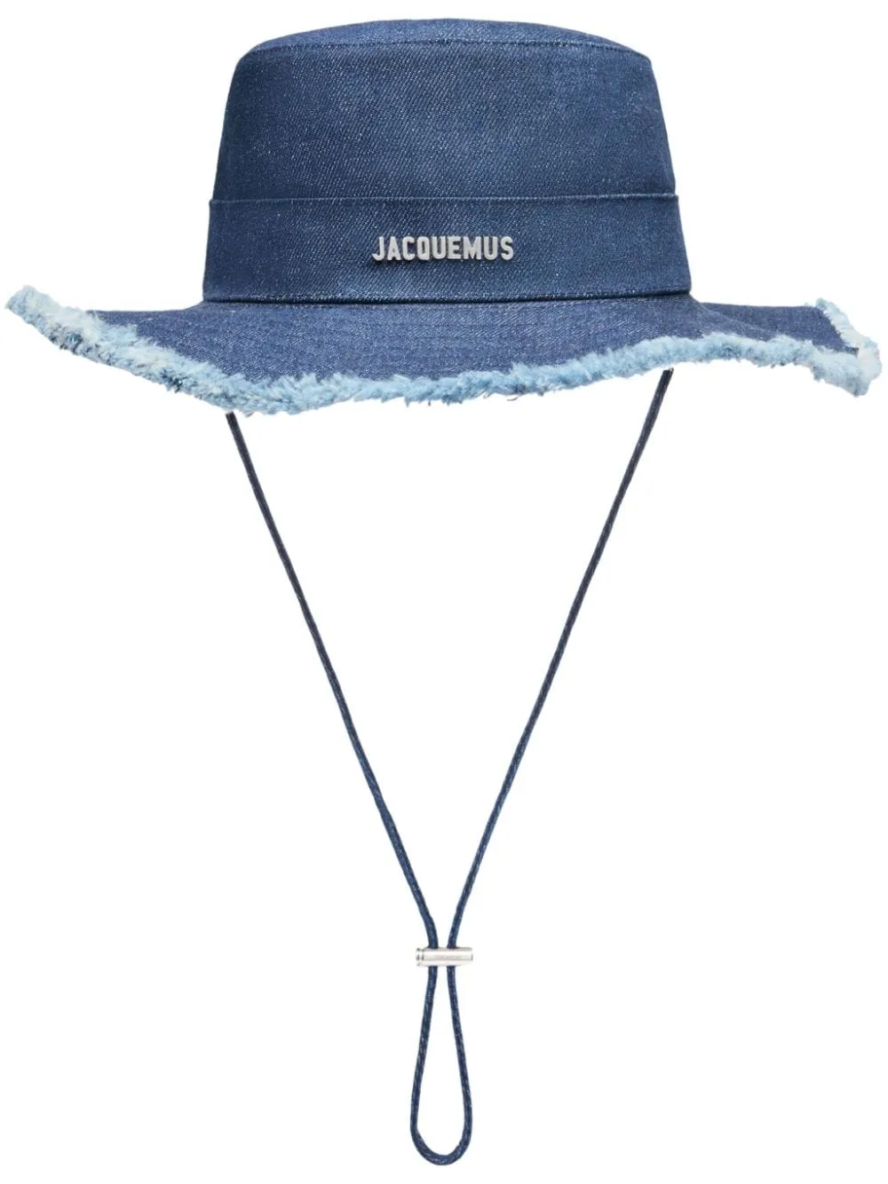 JACQUEMUS CAPPELLO LE BOB ARTICHAUT