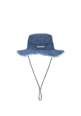 JACQUEMUS CAPPELLO LE BOB ARTICHAUT