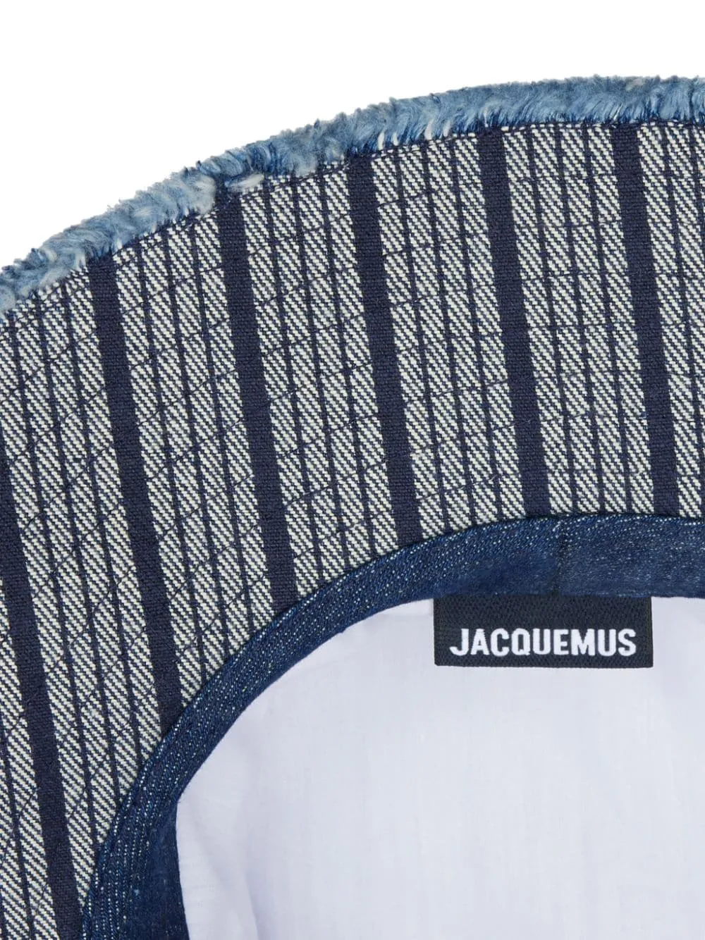 JACQUEMUS CAPPELLO LE BOB ARTICHAUT