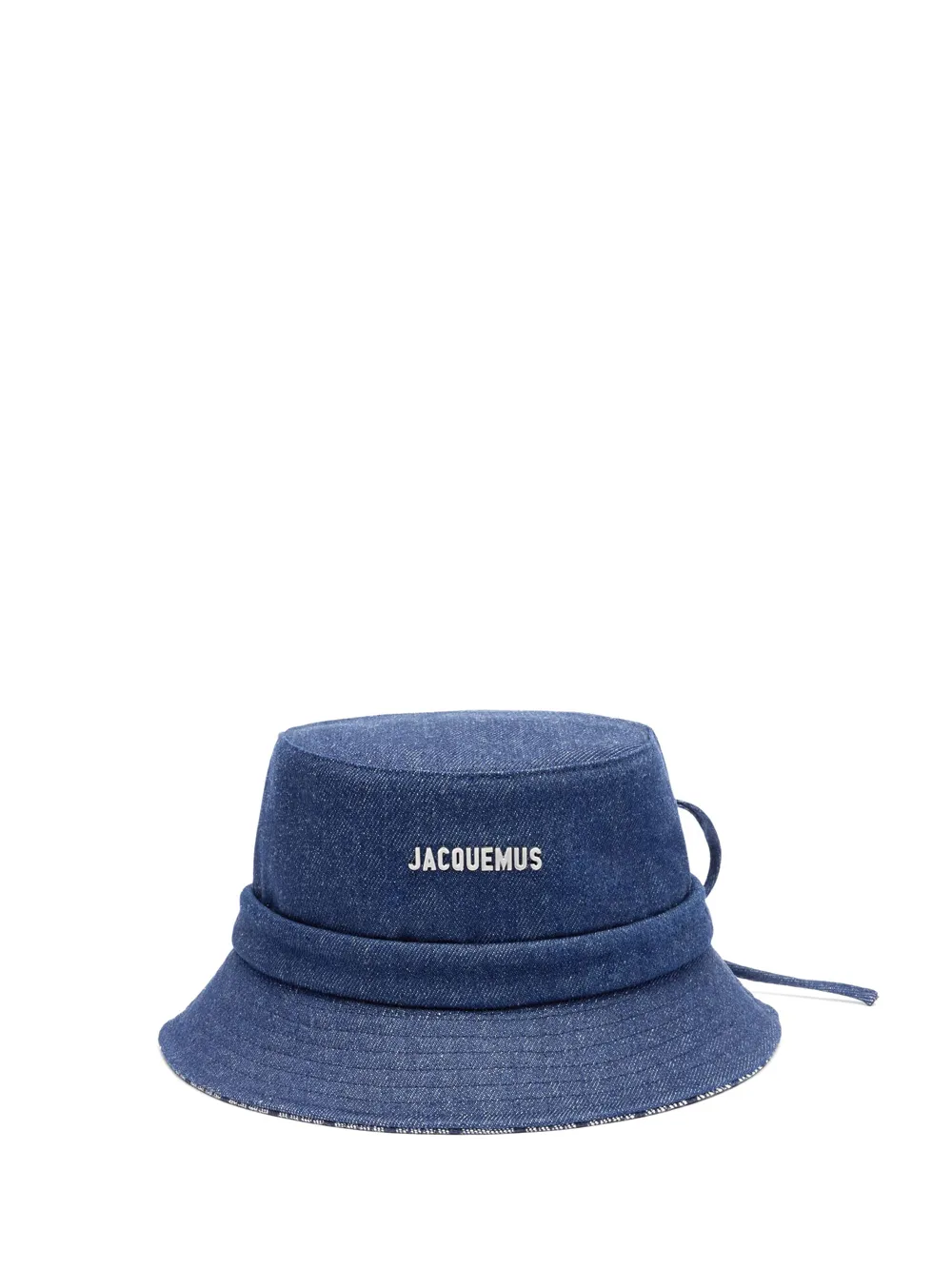 JACQUEMUS CAPPELLO LE BOB GADJO