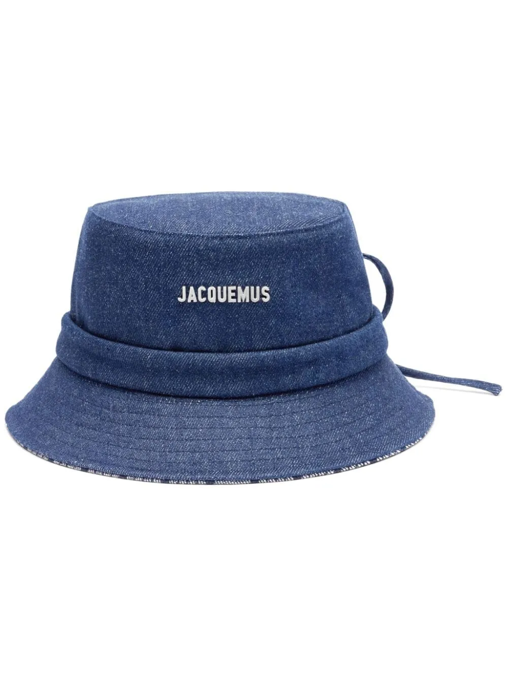 JACQUEMUS CAPPELLO LE BOB GADJO