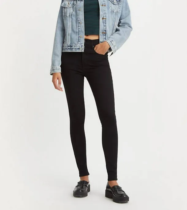 Jeans Mile High Super Skinny