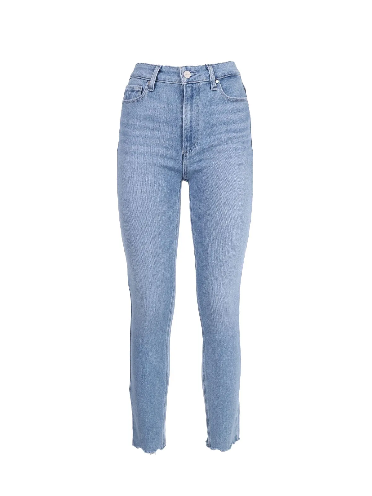 JEANS "MARGOT" IN DENIM DI COTONE