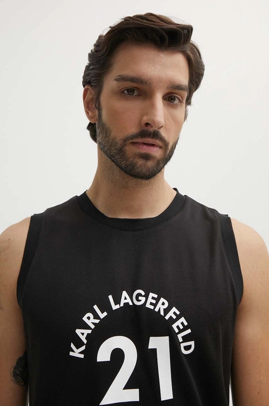 Karl Lagerfeld t-shirt