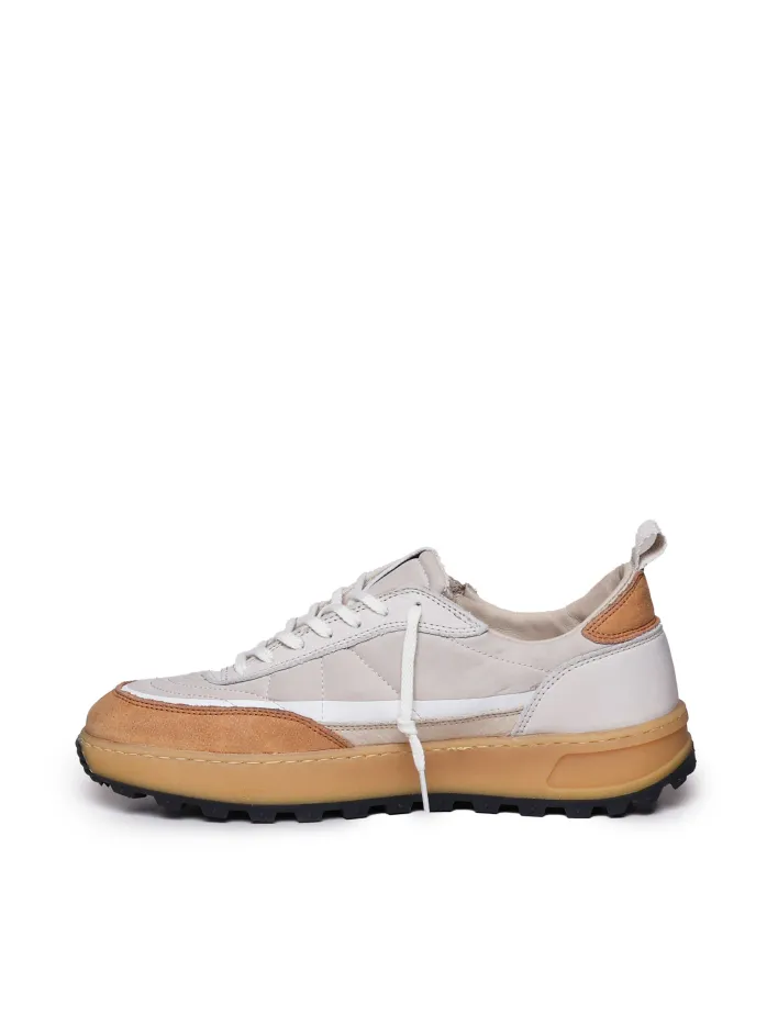 KDUE OUTDOOR SNEAKERS