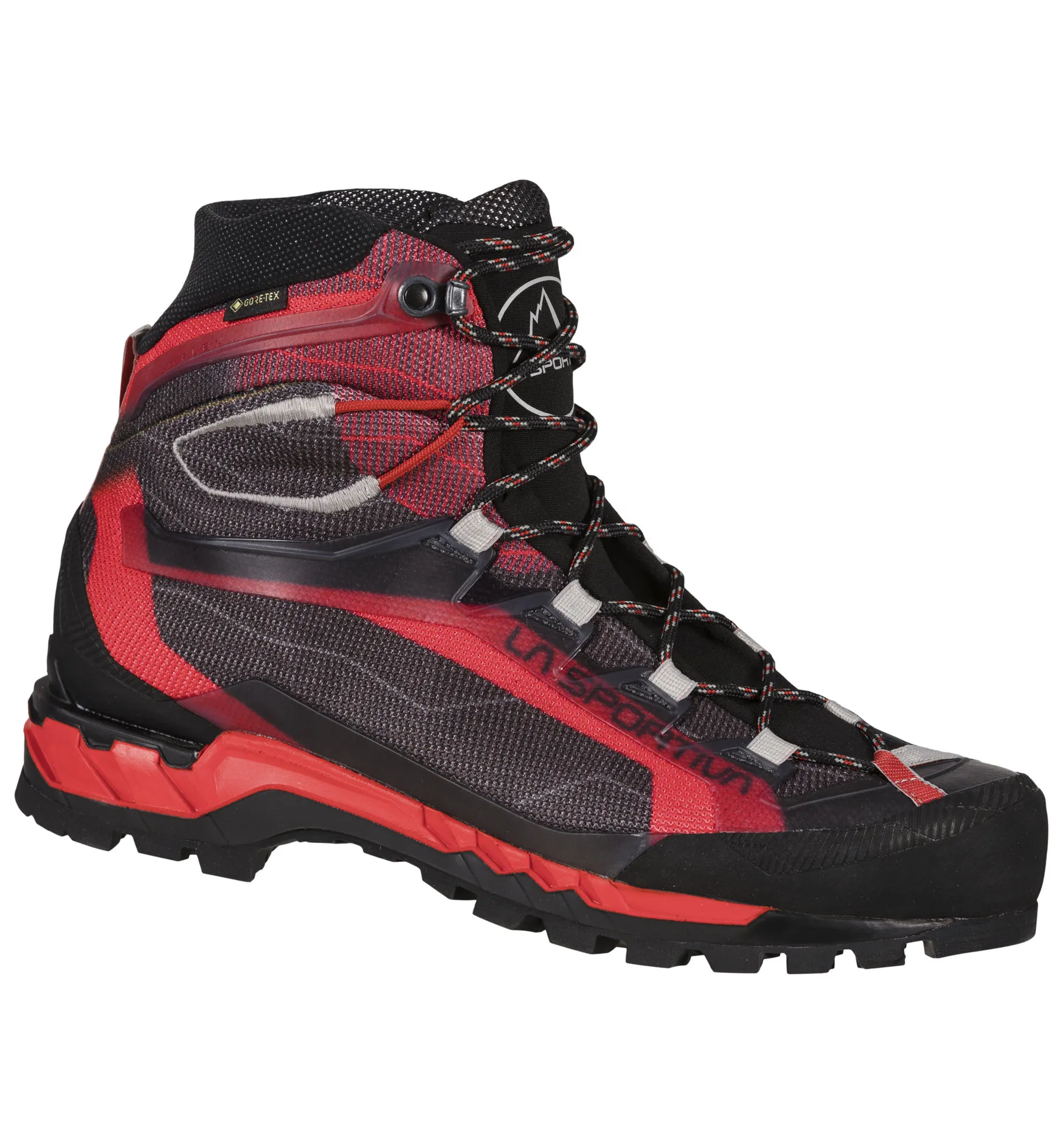 La Sportiva Trango Tech GTX - scarponi alta quota - uomo