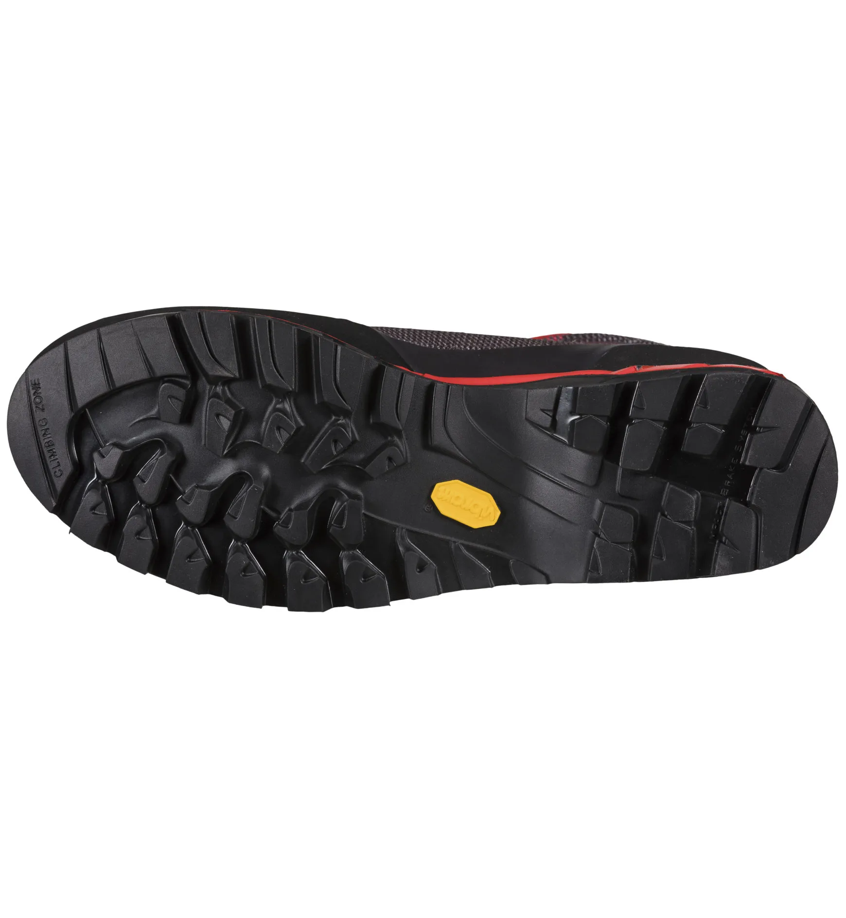 La Sportiva Trango Tech GTX - scarponi alta quota - uomo