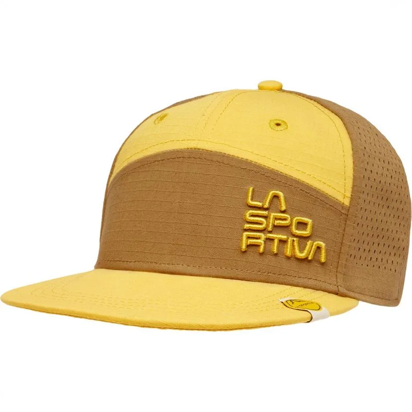 La Sportiva Traverse Trucker cappello