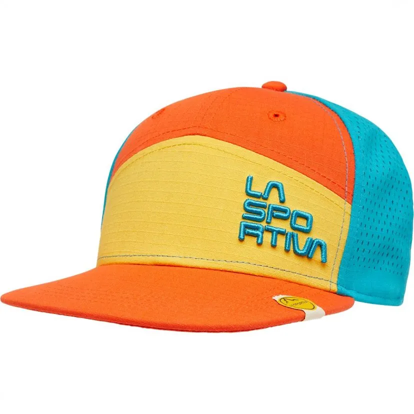 La Sportiva Traverse Trucker cappello