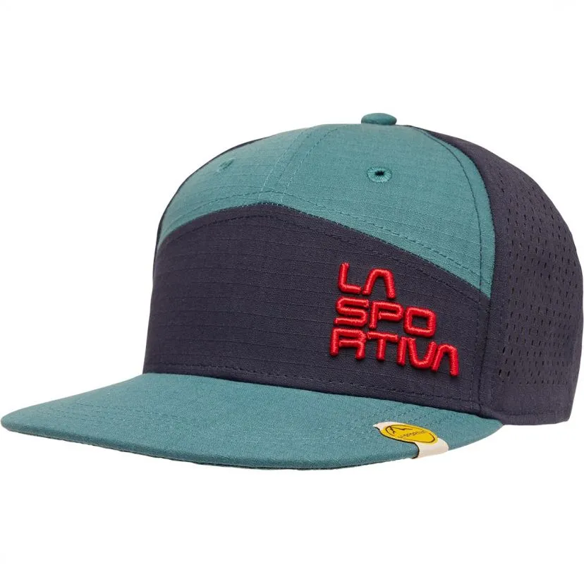 La Sportiva Traverse Trucker cappello