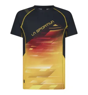 La Sportiva Wave M - maglia trail running - uomo