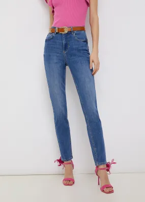 Liujo Jeans super slim UA2013D453878299