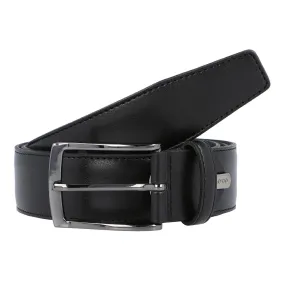 Lloyd Men's Belts Cintura in pelle