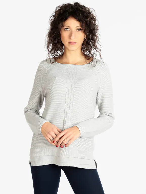 Lois & Pepe Strickpullover für damen