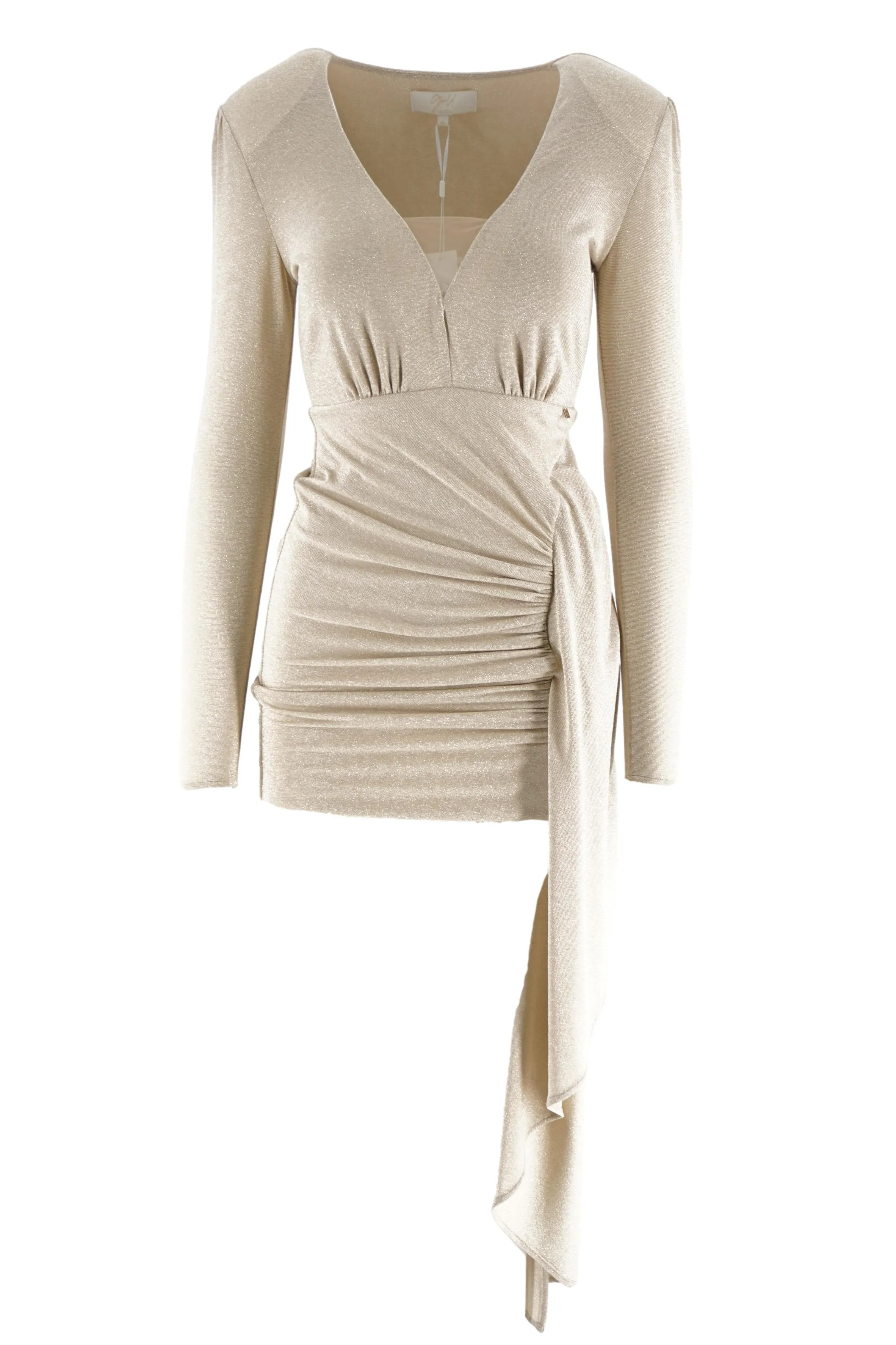 Long Dress with Straps Kocca / Beige