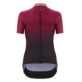 MAGLIA ASSOS UMA GT JERSEY C2 SHIFTER BOLGHERI RED