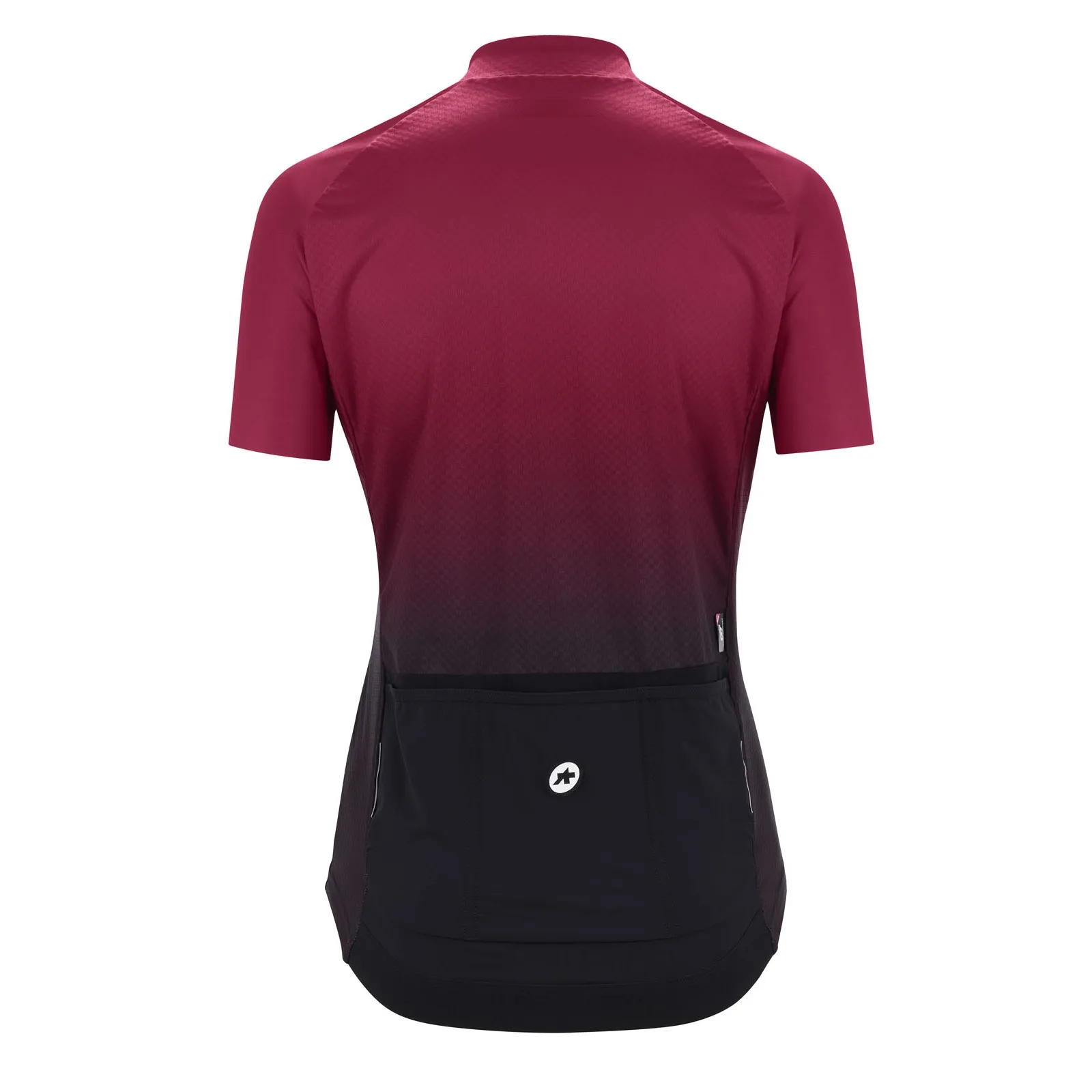 MAGLIA ASSOS UMA GT JERSEY C2 SHIFTER BOLGHERI RED