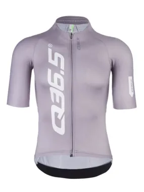 MAGLIA CICLISMO MANICA CORTA Q36.5 R2 SIGNATURE M'S JERSEY