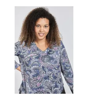 Maglia doppio strato donna  SPG woman art.21519