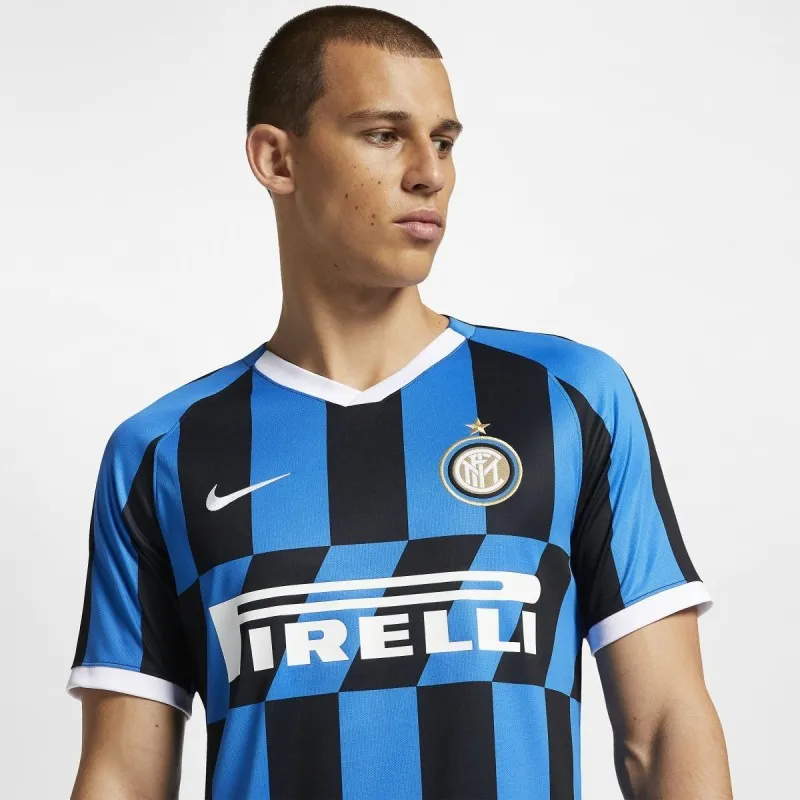 Maglia Home Inter 2019-20 Uomo