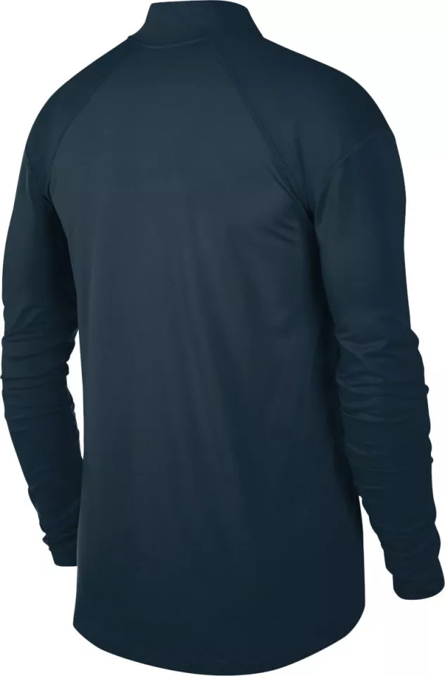 Magliette a maniche lunghe Nike Mens Dry Element Top Half Zip