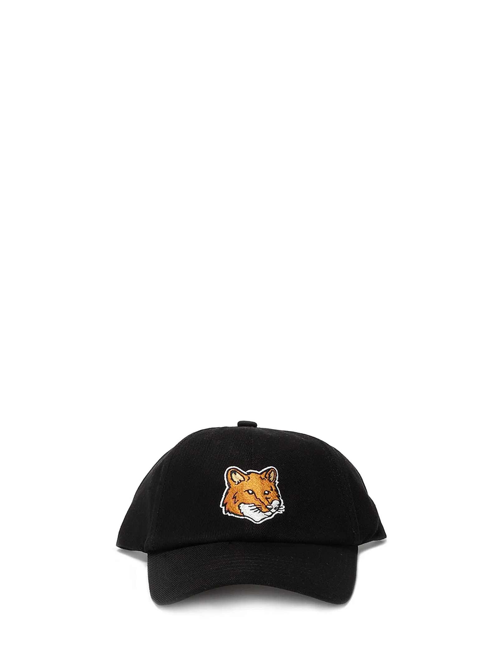  MAISON KITSUNE`  Cappello con visiera