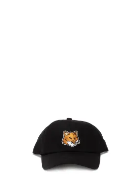  MAISON KITSUNE`  Cappello con visiera