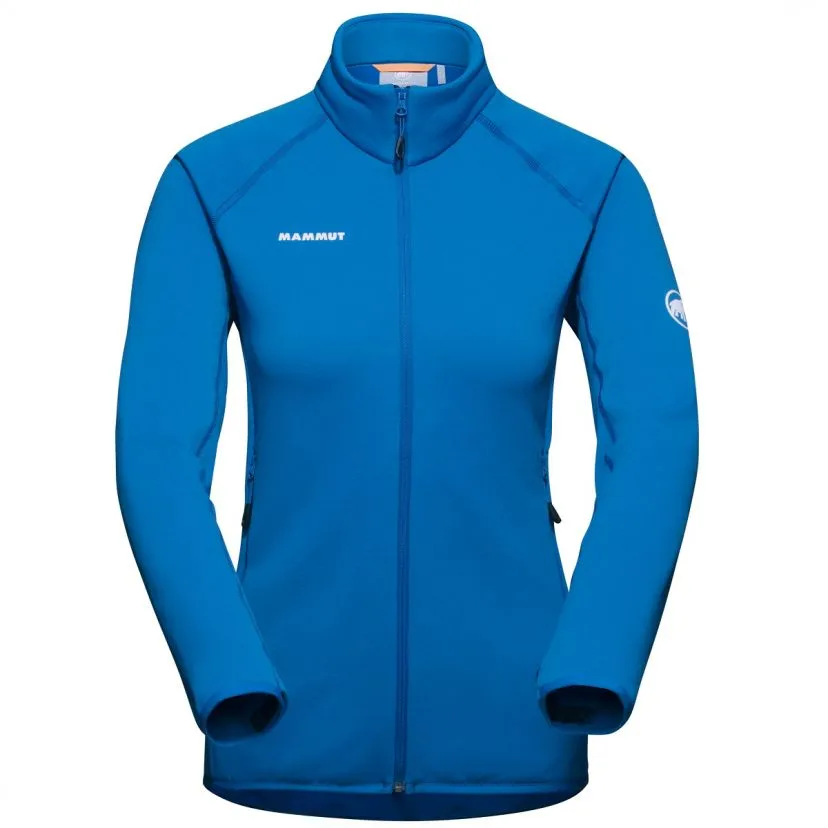 Mammut Aconcagua ML Jacket Women's pile tecnico donna